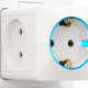 Illustration for article titled Art Lebedev Takes Wall Sockets 3D